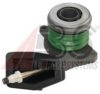 VOLVO 69000123 Slave Cylinder, clutch